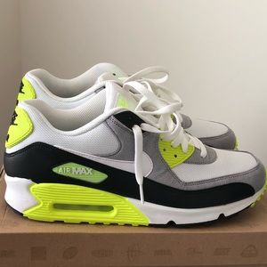 Nike Air Max 90